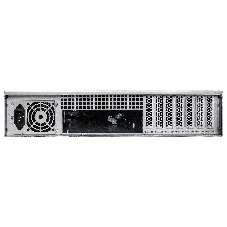 Серверный корпус ExeGate Pro 2U660-HS06 (RM 19