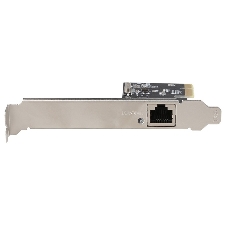 Сетевой адаптер ORIGO ON200/A1A PCI-E, 1x1000Base-T (низкопрофильная и стандартная планки в комплекте)