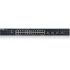 Коммутатор Smart L3 Lite Zyxel NebulaFlex XGS1935-28, rack 19
