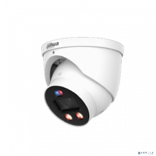 Камера видеонаблюдения IP Dahua DH-IPC-HDW3449HP-AS-PV-0280B-PRO 2.8-2.8мм цв. (DH-IPC-HDW3449HP-AS-PV-PRO)