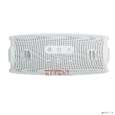Портативная колонка JBL CHARGE 6 45W белый
