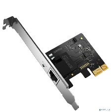 Адаптер Gigabit PCIe Network Mercusys MA210E