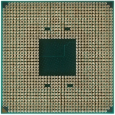Процессор AMD Ryzen 5 5500 Soc-AM4 3.6GHz OEM