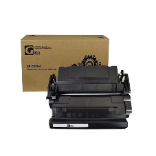 Картридж лазерный GalaPrint GP-CF289Y (№89Y) для принтеров HP LaserJet M507/M528 20000 копий