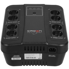 Источник бесперебойного питания CMUS-255 EURO SMART