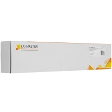Патч-панель наборная Lanmaster LAN-PPAR24OK-UTP 19