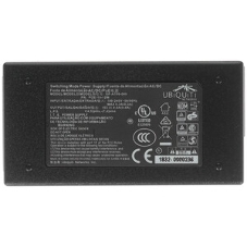 Блок питания для сетевого устройства Ubiquiti U-POE PoE Adapter (15W) мощностью до 15 Вт