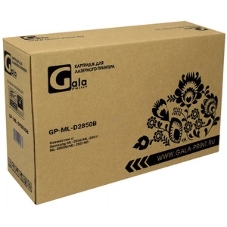 Картридж лазерный GalaPrint GP-ML-D2850B/XIL черный (5000 стр) для Samsung ML-2850D/2851ND/2851DK