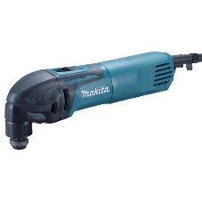 Многофункциональный инструмент Makita TM3000C 320Вт,6000-20000об\мин,1.4кг,кор,эл стабилизация,плавный пуск