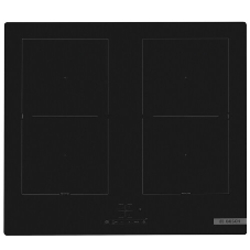 Индукционная варочная панель Bosch PVQ61RBB5E