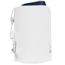 Водонагреватель электрический Ariston BLU1 ECO ABS PW 30 V SLIM белый, накопительный, 30 л, 1,5 кВт