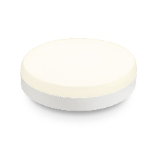 Лампа cветодиодная 531503 LED GX53 15W IC 2700K 175-265V
