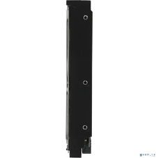 Жесткий диск Western Digital 4TB 5400 Purple Pro Surveillance, Cache 128MB