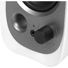 Колонки Edifier R12U white 