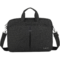Сумка для ноутбука Continent CC-012 Black (15,6), черный