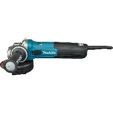 Угловая шлифовальная машина Makita GA5090X01 1900Вт 11500об/мин рез.шпин.:M14 d=125мм