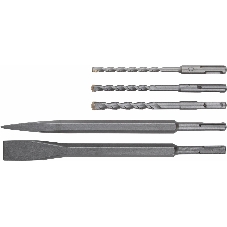 Перфоратор FIT AH-800, SDS-plus, 800 Вт, 3 Дж, от сети
