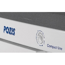 Морозильная камера Pozis FV-108, белый, 62л, 3 ящика