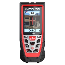 ДальномерCONDTROL XP4лазерный 0.05-100м +/- 1.5мм