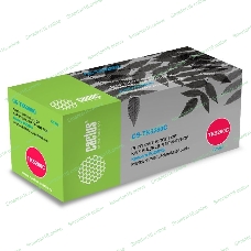 Картридж лазерный Cactus CS-TK5280C голубой (11000 стр.) для Kyocera ECOSYS P6235cdn, M6235cidn, M6635cidn