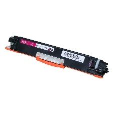 Картридж лазерный Sakura CRG729M для Canon LBP 7010C/7018C, пурпурный, 1000 к.