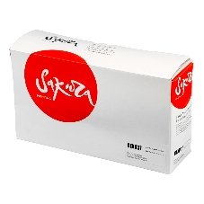 Тонер-туба Sakura CEXV37 для Canon iR-1730/1740/1750, черный, 15 100 к.