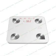 Напольные весы CASO BF 4