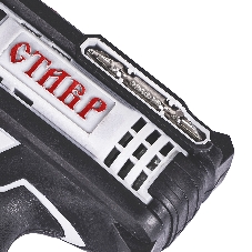 Дрель-шуруповерт СТАВР ДА-14,4Л, 14,4 В, 2 Ач, 32 Нм, щеточный