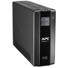 Источник бесперебойного питания APC Back-UPS Pro BR 1300VA/780W
