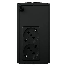 Источник бесперебойного питания CyberPower Line-Interactive UTC850E 850VA/425W (2 EURO)