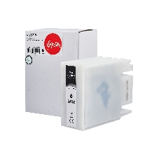 Картридж струйный Sakura C13T04A140 (C13T04A BK) для Epson, черный, 230 мл., 11500 к.
