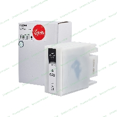 Картридж струйный Sakura C13T04A140 (C13T04A BK) для Epson, черный, 230 мл., 11500 к.