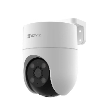 Камера видеонаблюдения Ezviz H8C 2MP уличная поворотная Wi-Fi камера