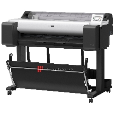 Плоттер струйный Canon imagePROGRAF TM-350 (6246C003), A0, цветное, 36