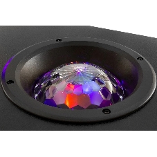 Минисистема Supra SMB-2050, 180Вт, FM USB BT SD, черный