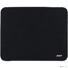 Коврик для мыши Acer OMP211 Средний черный 350x280x3мм