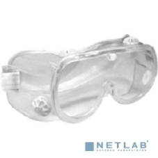 Защитные очки, Маски для сварки, Защитные щитки FIT 12217 Очки защитные (с непрямой вентиляцией) 
