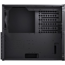 Компьютерный корпус JONSBO Computer Case N5 черный