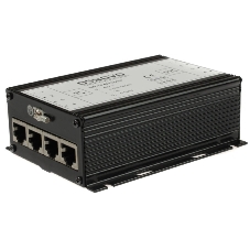 Грозозащита Osnovo SP-IP4/1000P