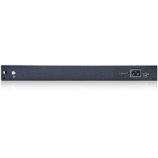 Коммутатор Smart L3 Lite Zyxel NebulaFlex XGS1935-28, rack 19