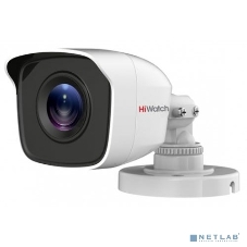 Камера видеонаблюдения Hikvision HiWatch DS-T200S 3.6-3.6мм цветная