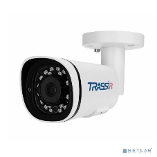 Видеркамера IP TRASSIR TR-D2151IR3 v2 (3.6 mm)