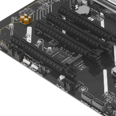 Материнская плата ASUS PRIME B860-PLUS-CSM, LGA 1851, Intel B860, 4xDDR5, 4xSATA, 3xM.2, 1xPCIe 5.0 x16, 1xPCIe 4.0 x16, 1xHDMI, 1xDP, 1x2.5Gb LAN, 2xUSB 2.0, 1xUSB 3.2 Gen 1, 2xUSB 3.2 Gen 2, 1xUSB-C 3.2 Gen 2x2, 3x3.5 мм, 7.1, ATX