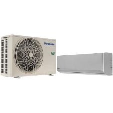 Внутренний блок Panasonic CS-XZ20ZKEW серия DESIGN SILVER INVERTER