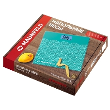 Напольные весы Maunfeld MBS-183G01