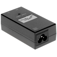 Блок питания для сетевого устройства Ubiquiti U-POE PoE Adapter (15W) мощностью до 15 Вт