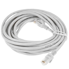 Патч-корд ExeGate UTP-RJ45-RJ45-C6-0,5M-RD, UTP, cat.6, 0,5м, красный