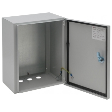 Щит EKF mb24-2 с монтажной панелью ЩМПг- 50.40.22 (ЩРНМ-2) IP54 EKF PROxima