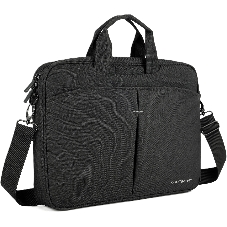 Сумка для ноутбука Continent CC-012 Black (15,6), черный