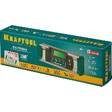 Уровень-уклономер электронный KRAFTOOL EXTREM